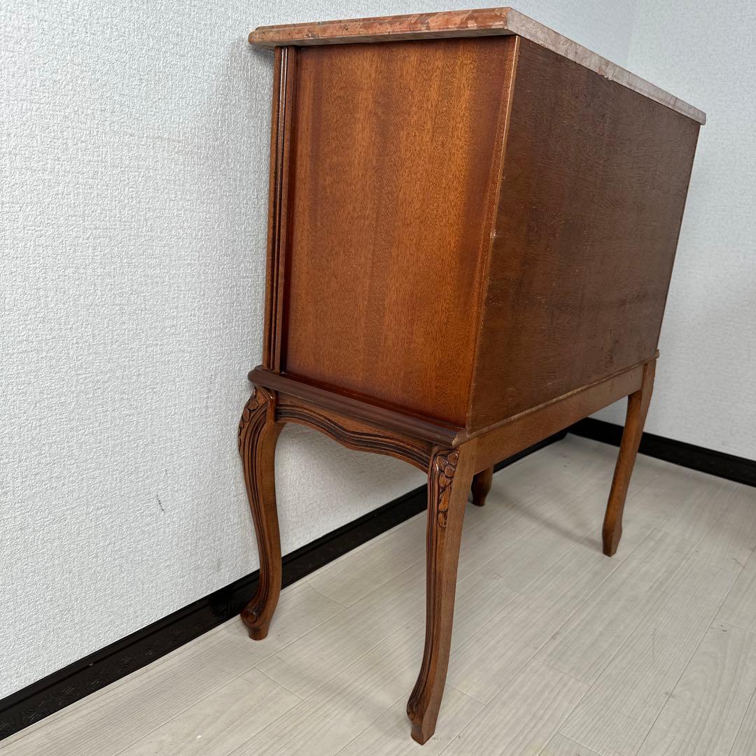 展示品】クラウディオ・サオンチェッラ コンソール チェスト i4