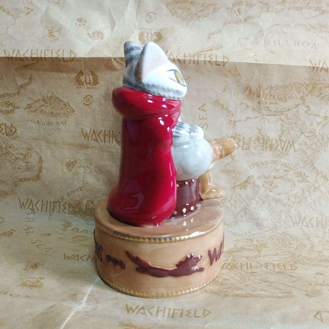 ★ダヤン★オルゴール★キング★2