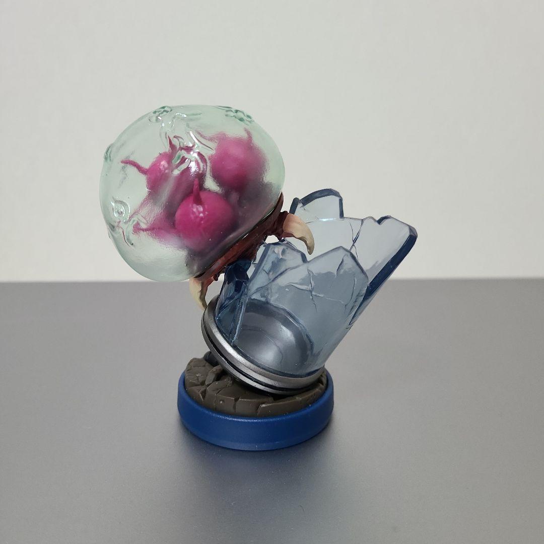 amiibo メトロイド