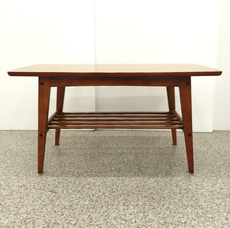 カリモク60 リビングテーブル 幅90cm T36300 センターテーブル