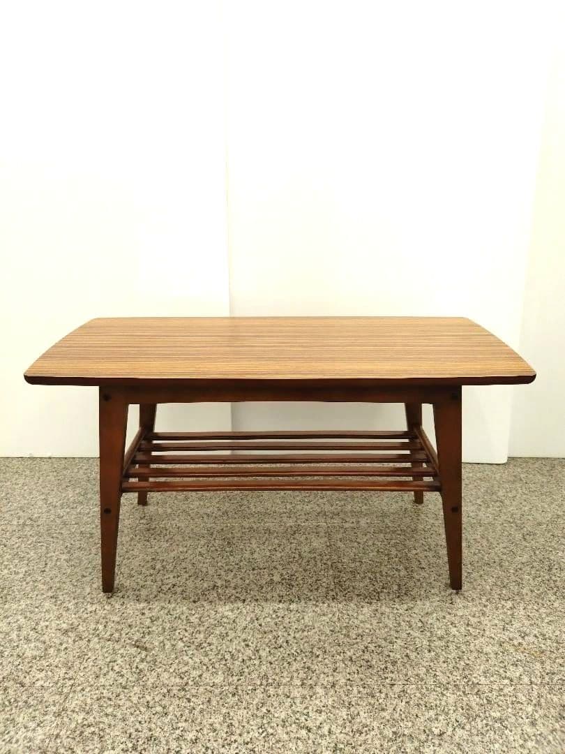 カリモク60 リビングテーブル 幅90cm T36300 センターテーブル