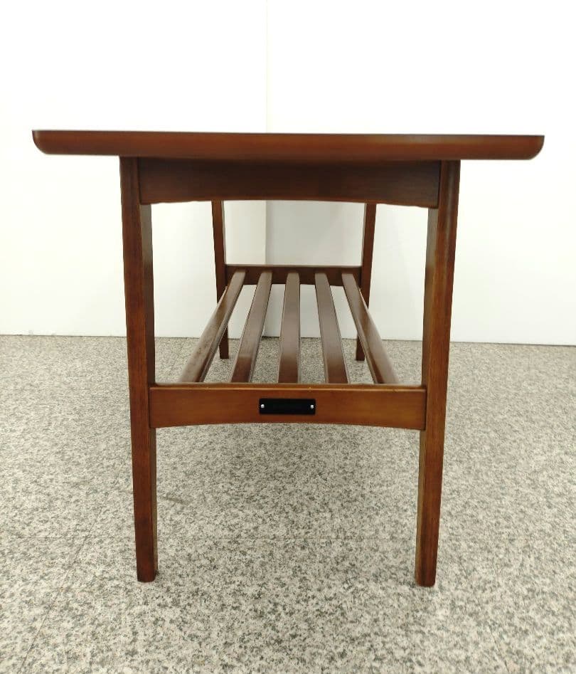 カリモク60 リビングテーブル 幅90cm T36300 センターテーブル