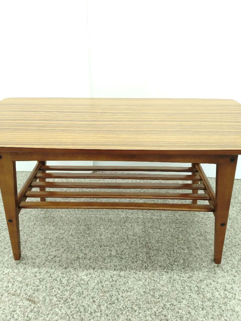 カリモク60 リビングテーブル 幅90cm T36300 センターテーブル