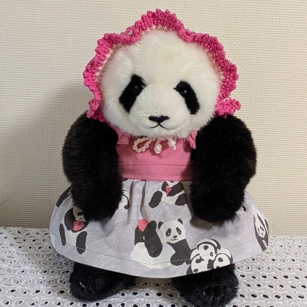 さくらシャンちゃん専用♡シャオシャオ♡レイレイ♡応援コスチューム