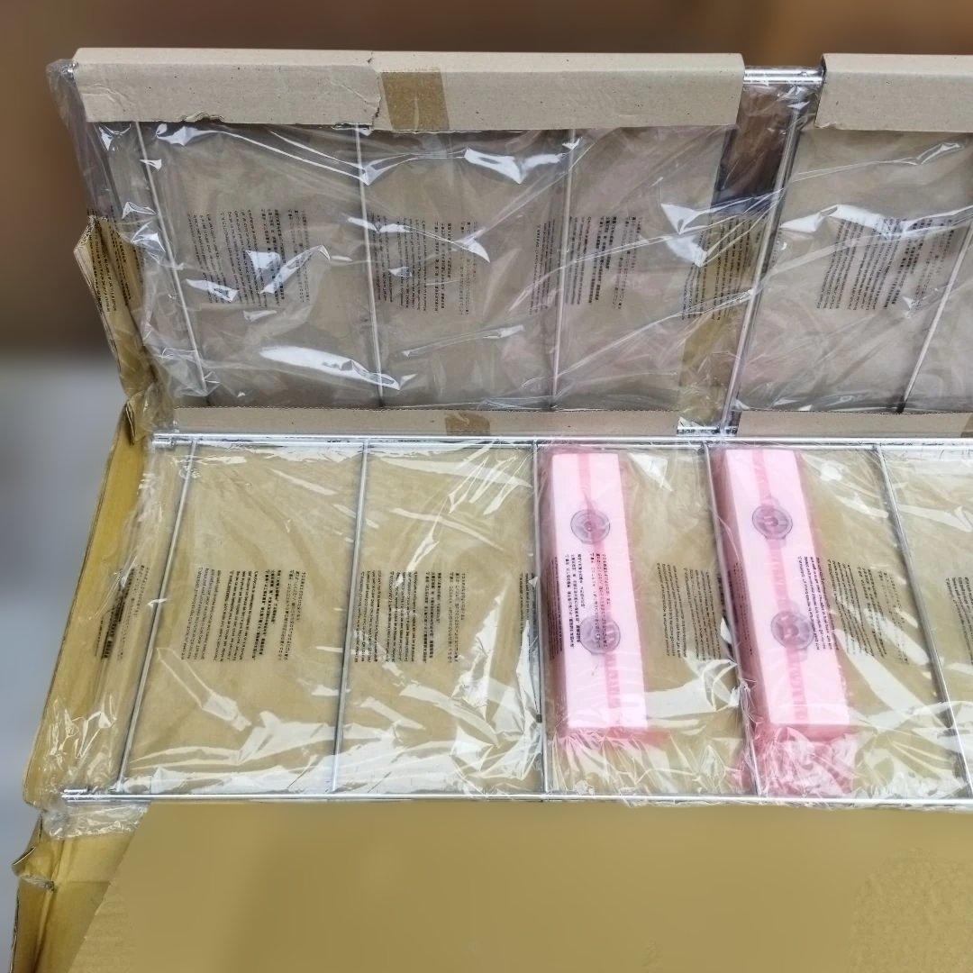 MUJI 無印良品 ステンレスユニットシェルフ・オーク材棚