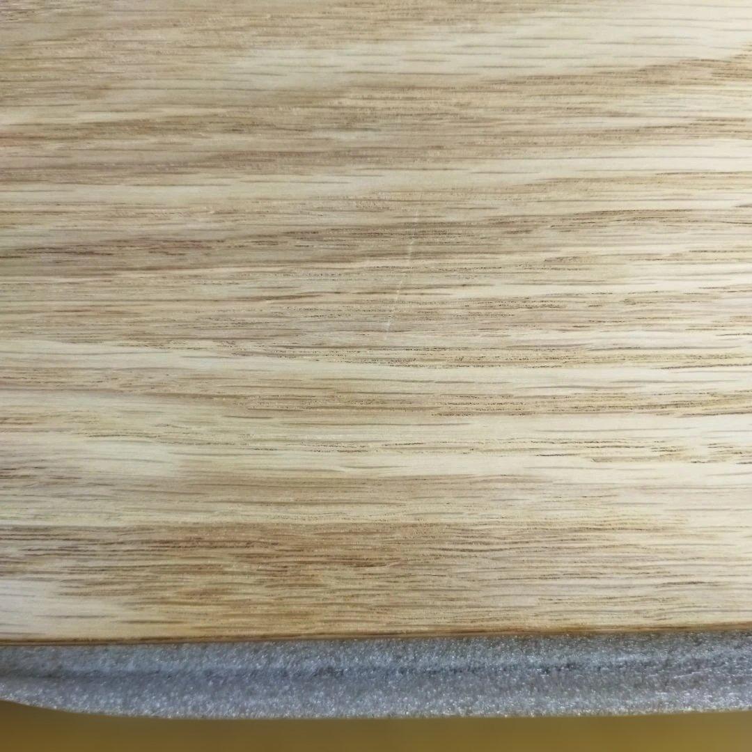 MUJI 無印良品 ステンレスユニットシェルフ・オーク材棚