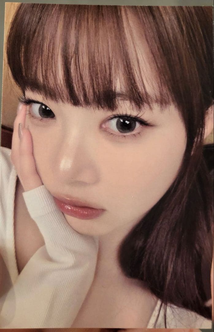 Le Sserafim コンサート FEARNOT ZONE トレカ ウンチェ - メルカリ