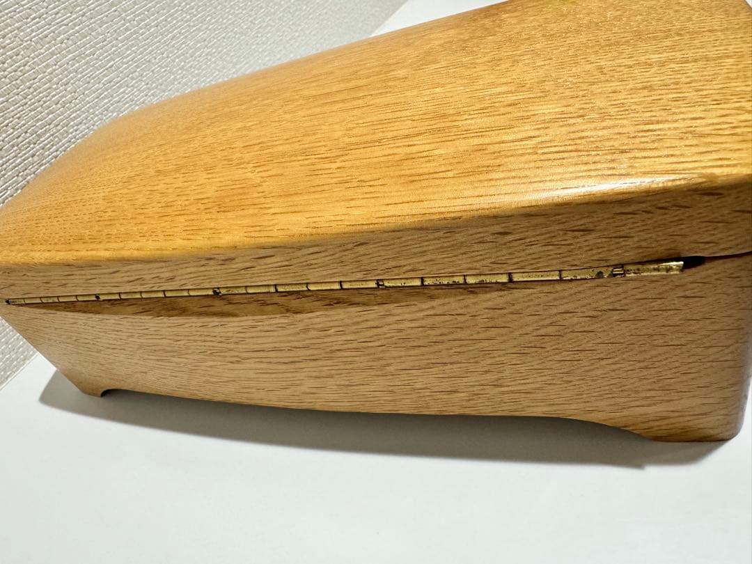 リュージュ 72弁ロッシーニ ウィリアムテル セビリアの理髪師 泥棒かささぎ