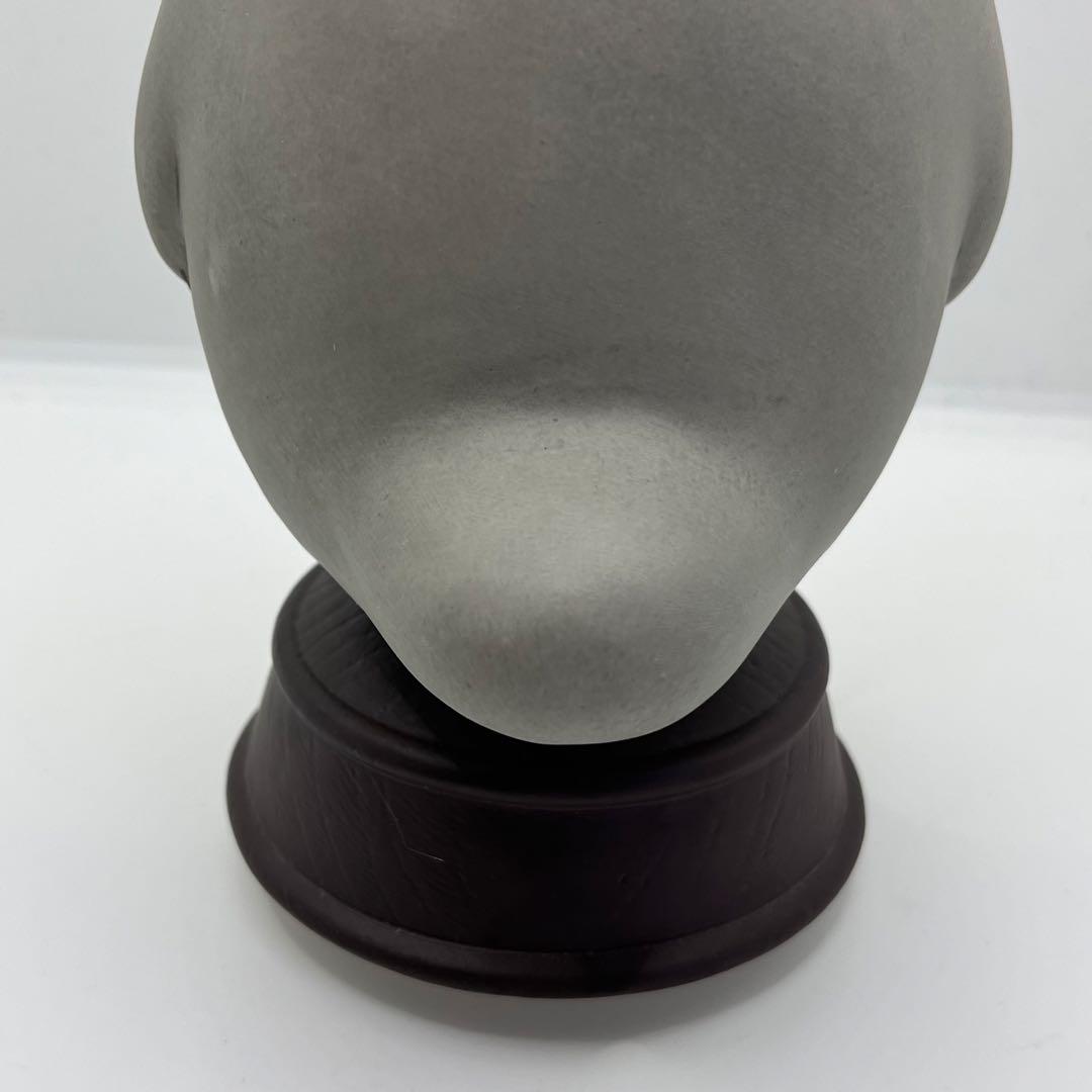 となりのトトロ　 スタジオジブリ オルゴール フィギュア セキグチ 大トトロ