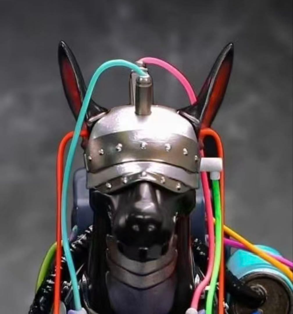 原神 TXS こくせい 刻晴 フィギュア ガレージキット スタチュー