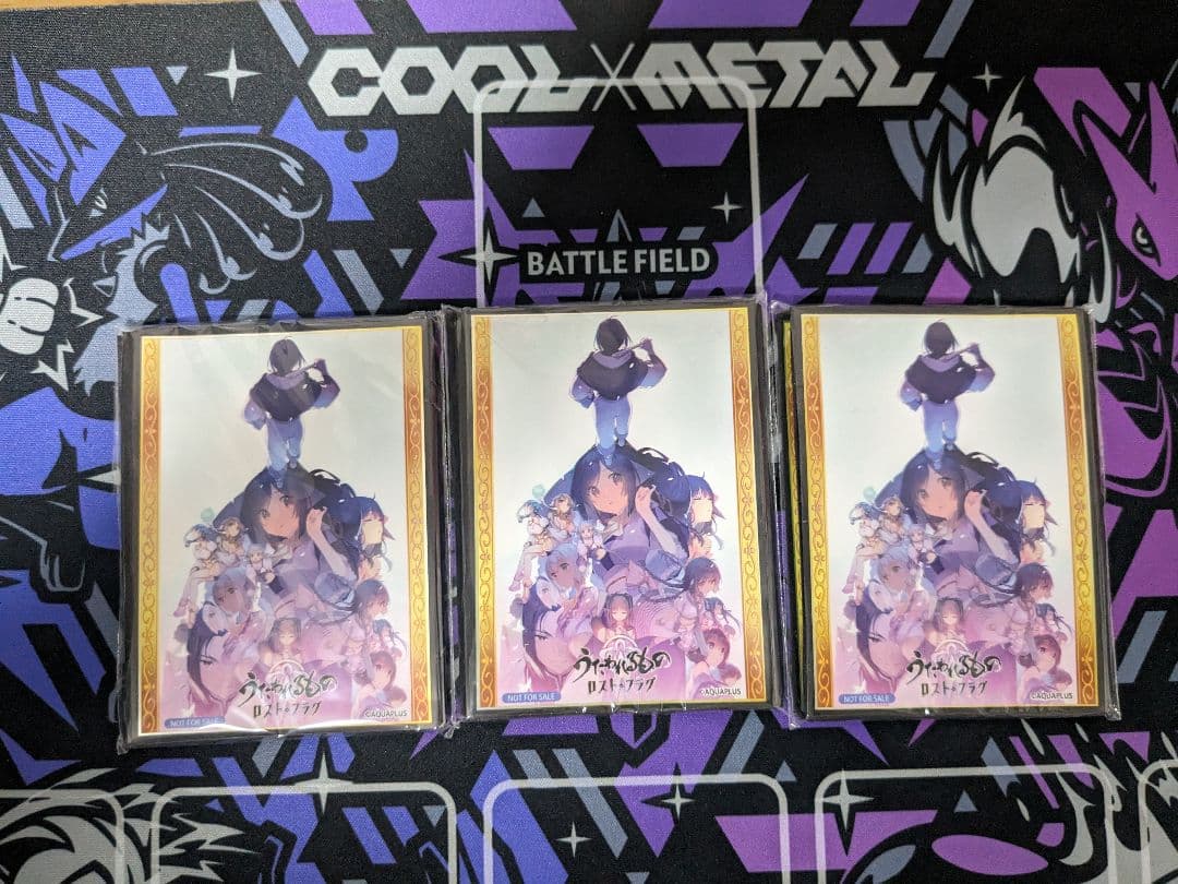 acgカードlegend of SSR⭐︎266