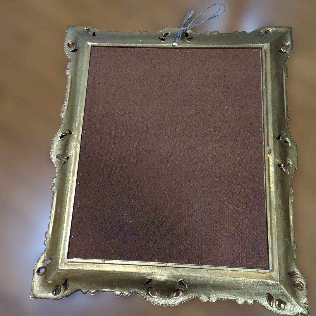 鑑賞用絵画(静物画)