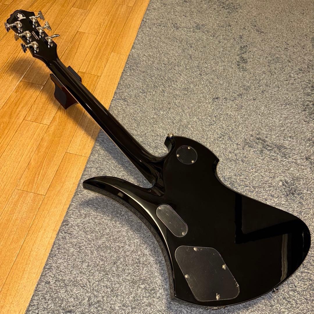 ギター B.C.Rich Mockingbird PRO X HARDTAIL EMG