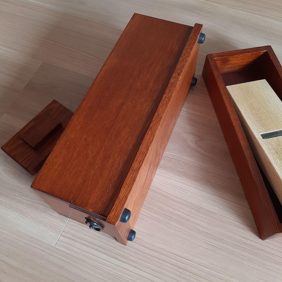 エルグラードおぐら 最高級かつお節削り器 青紙鋼2号 日立安来鋼