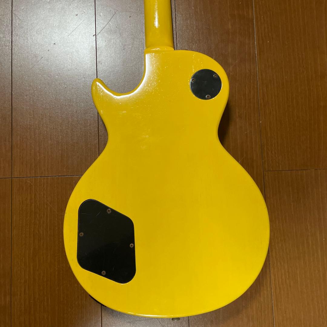 本日限定値下げ】GrassRoots '12 Les Paul Special - メルカリ