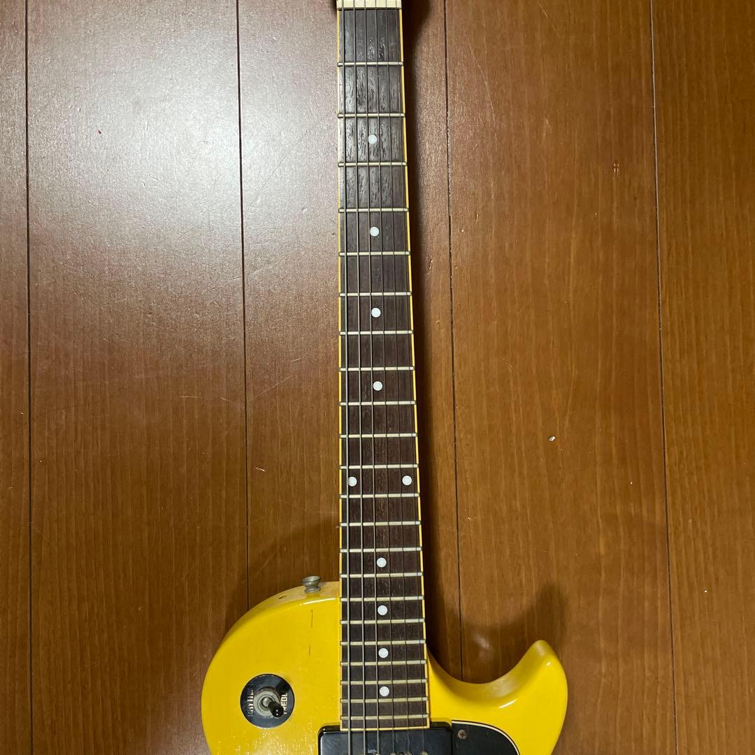 本日限定値下げ】GrassRoots '12 Les Paul Special - メルカリ