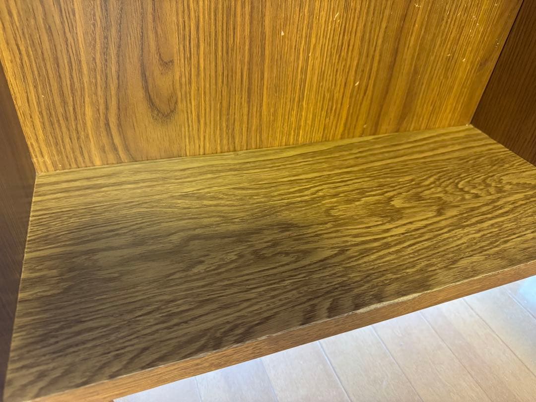 ウニコ　unico　クルト　デスク　 desk