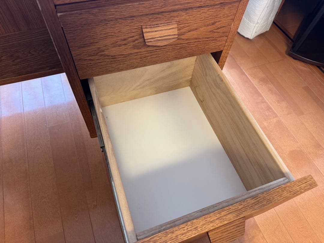 ウニコ　unico　クルト　デスク　 desk