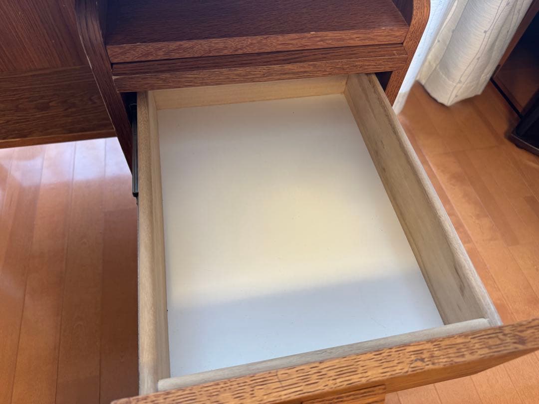 ウニコ　unico　クルト　デスク　 desk