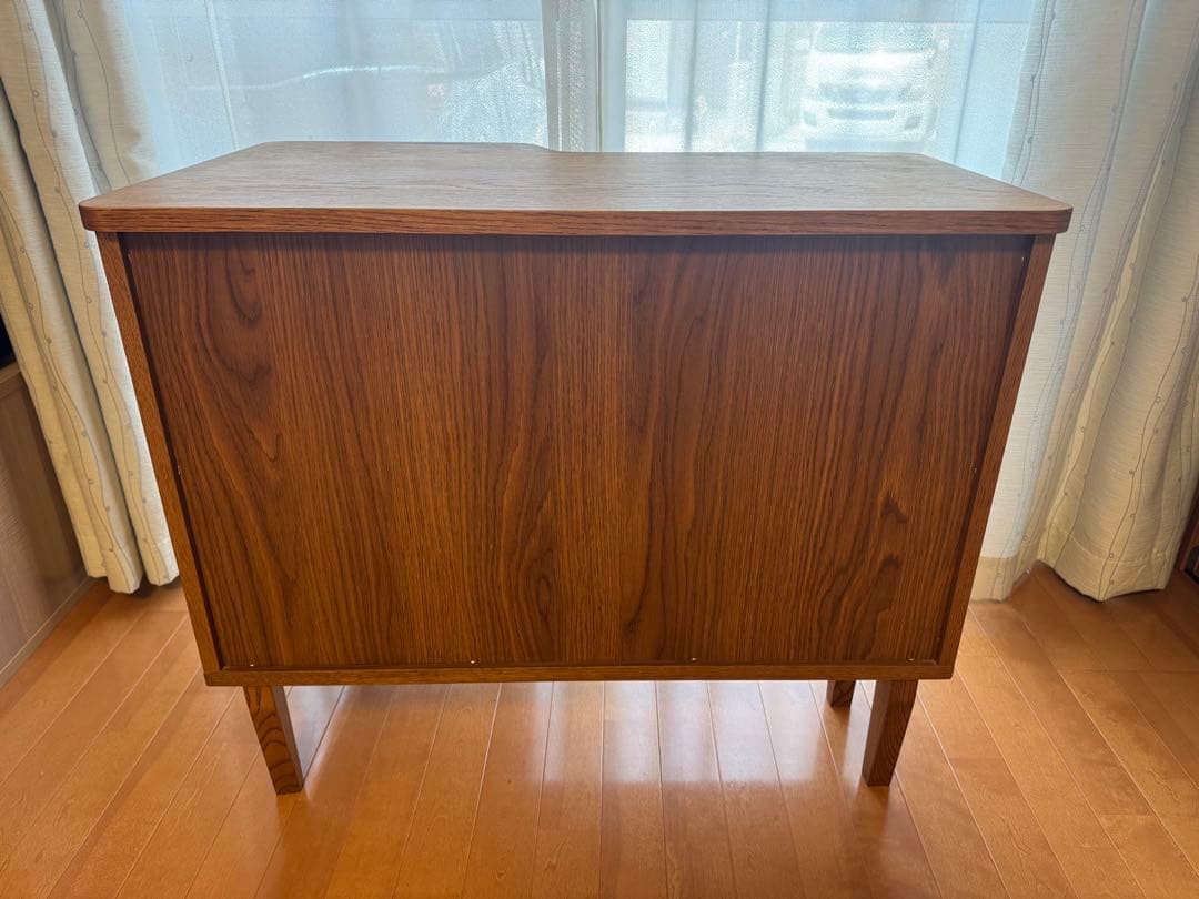 ウニコ　unico　クルト　デスク　 desk