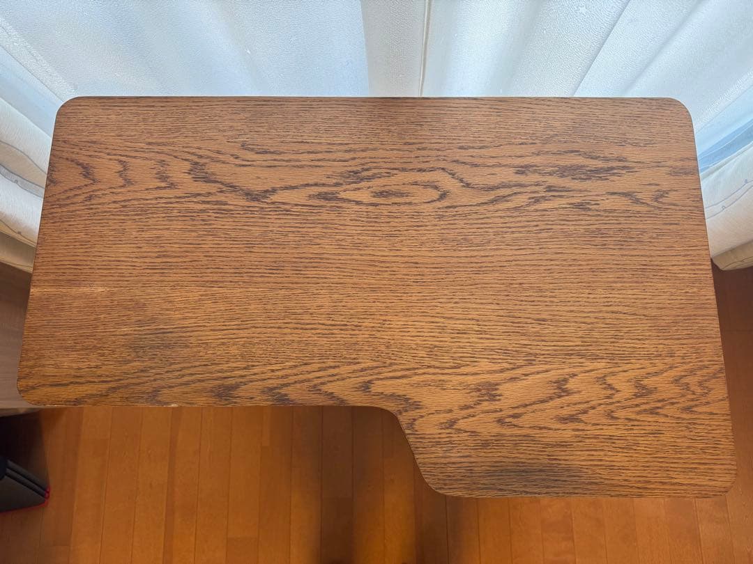 ウニコ　unico　クルト　デスク　 desk