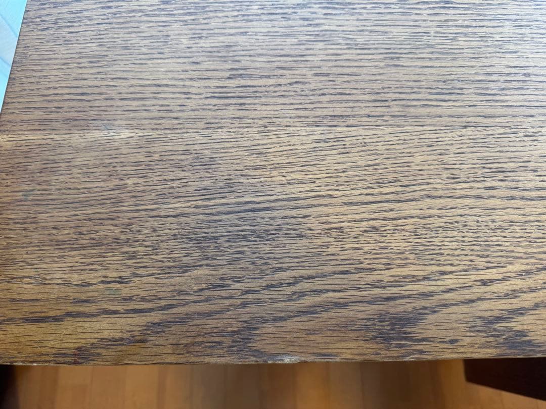 ウニコ　unico　クルト　デスク　 desk