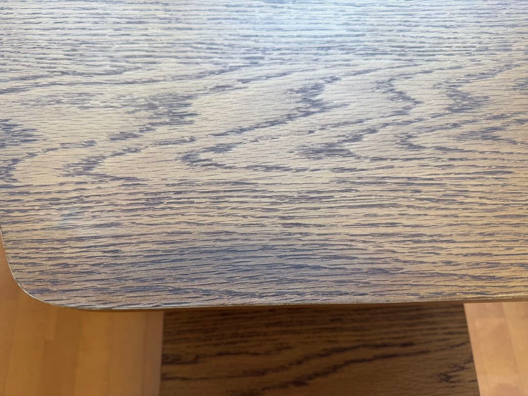 ウニコ　unico　クルト　デスク　 desk