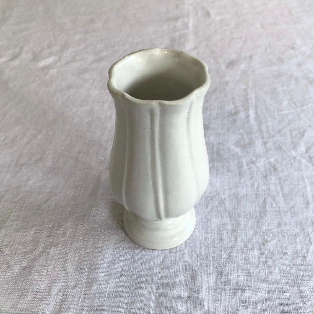 安部太一　花器　花瓶　器　フラワーベース　作家　田中直純　長峰菜穂子　河合竜彦