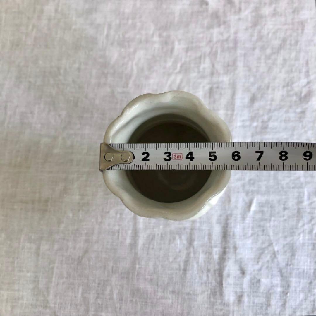 安部太一　花器　花瓶　器　フラワーベース　作家　田中直純　長峰菜穂子　河合竜彦