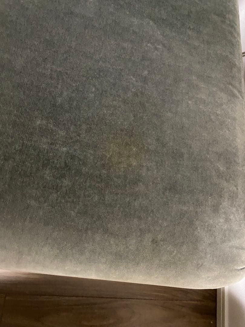 1人掛けソファ 木製フレーム