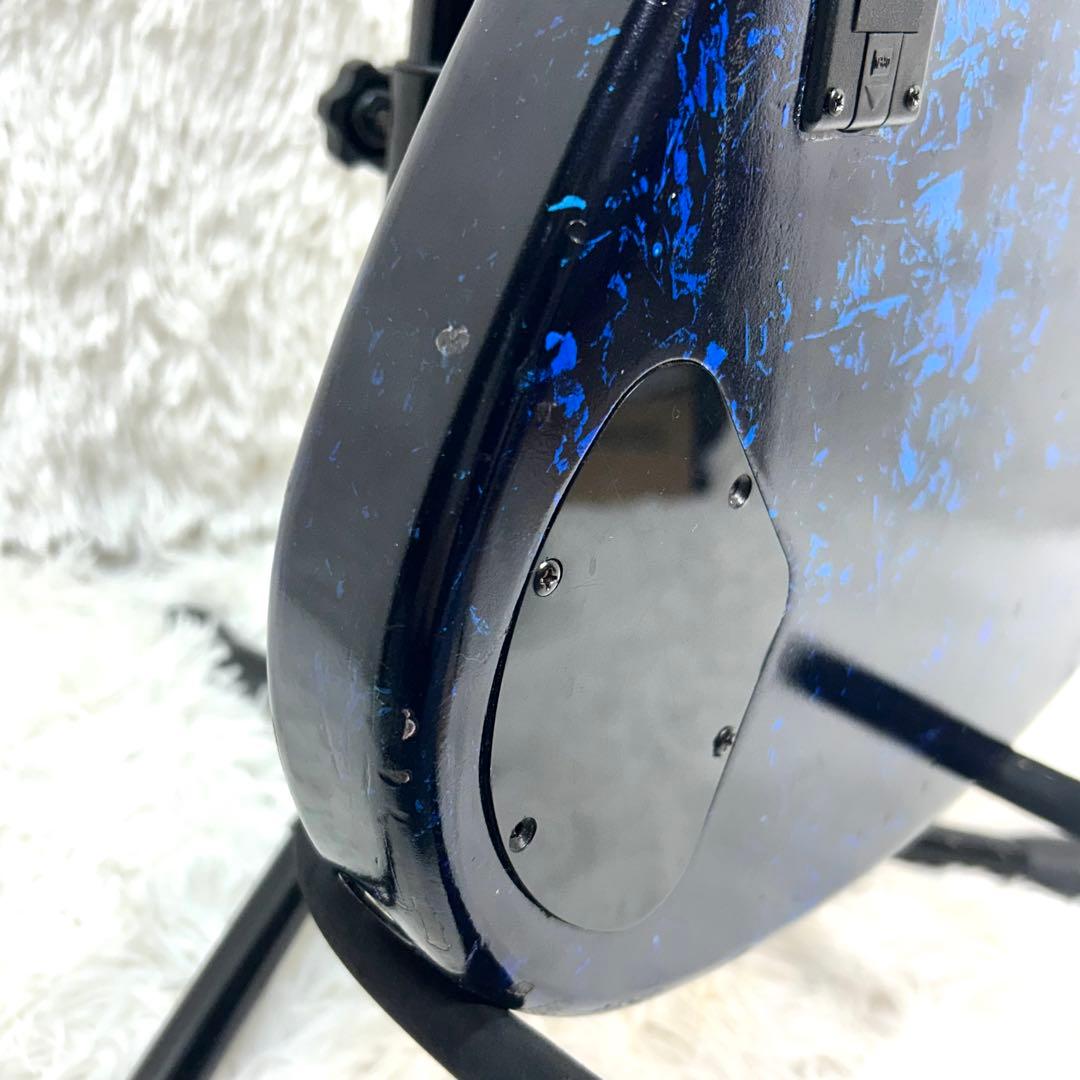 YAMAHA RBX374 カスタム品 ラップ塗装 TRBX前哨機種