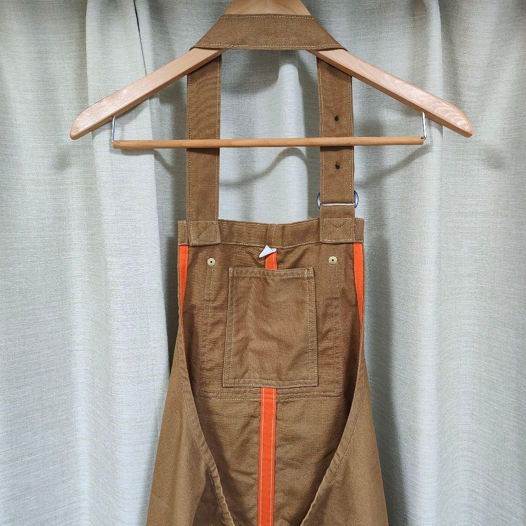 パタゴニア オールシーズンヘンプ キャンバスエプロン COI 20050