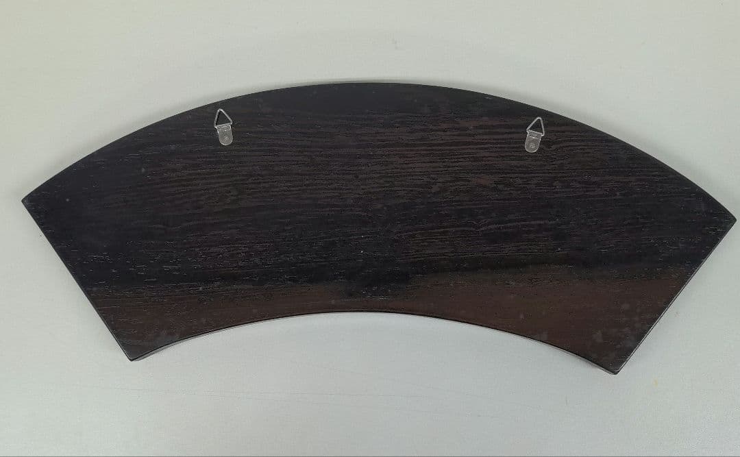 七福神　扇面額