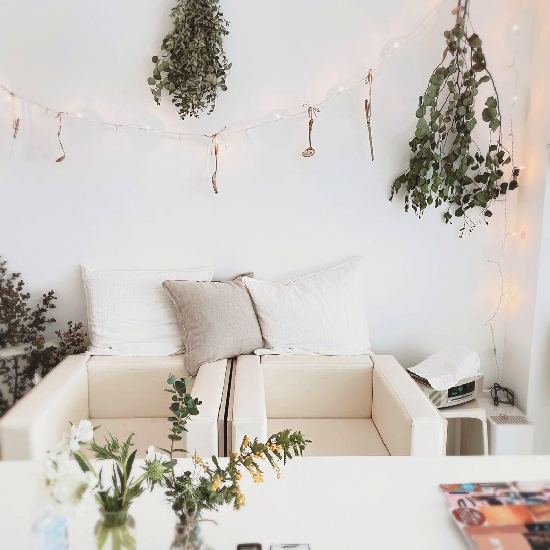 カッシーナ・イクスシーの 1P アームソファを2個セットでお願いします。