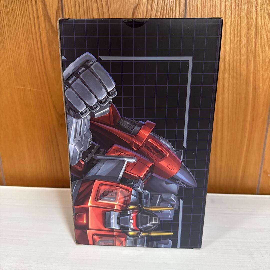 ゼータトイズ クロノス フライファイア ZB-01