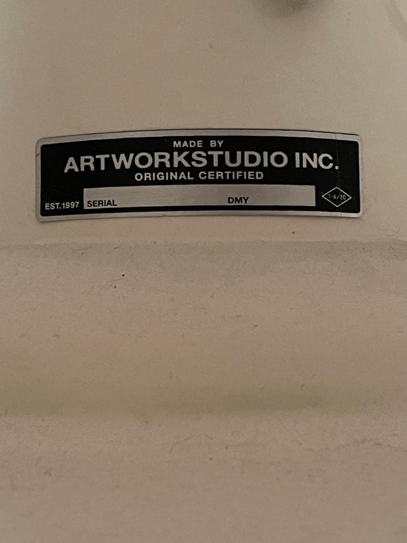 シーリングライト・天井照明 ART WORK STUDIO Classic enamel-pendant