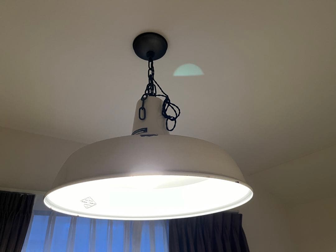 シーリングライト・天井照明 ART WORK STUDIO Classic enamel-pendant