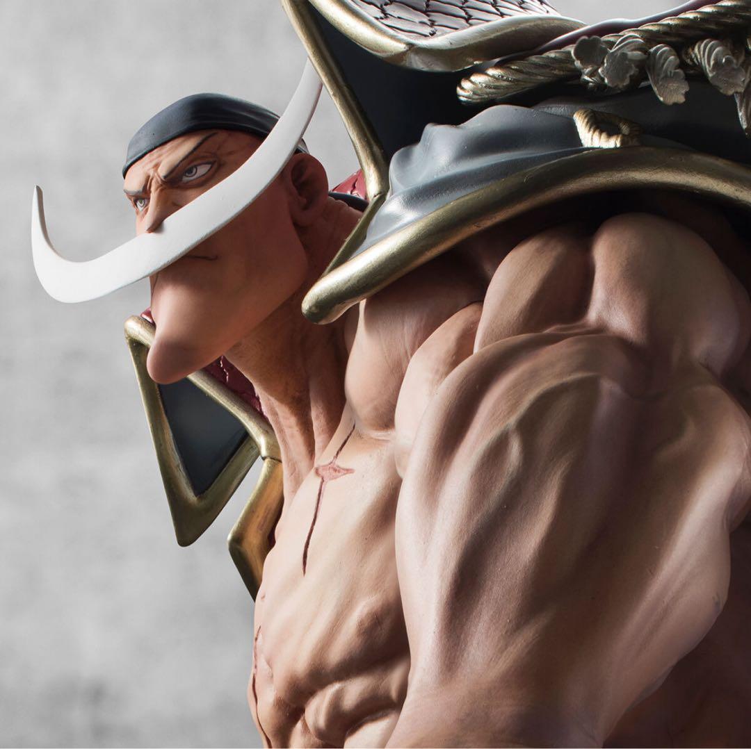 ワンピース “NEO-MAXIMUM” “白ひげ” エドワード・ニューゲート