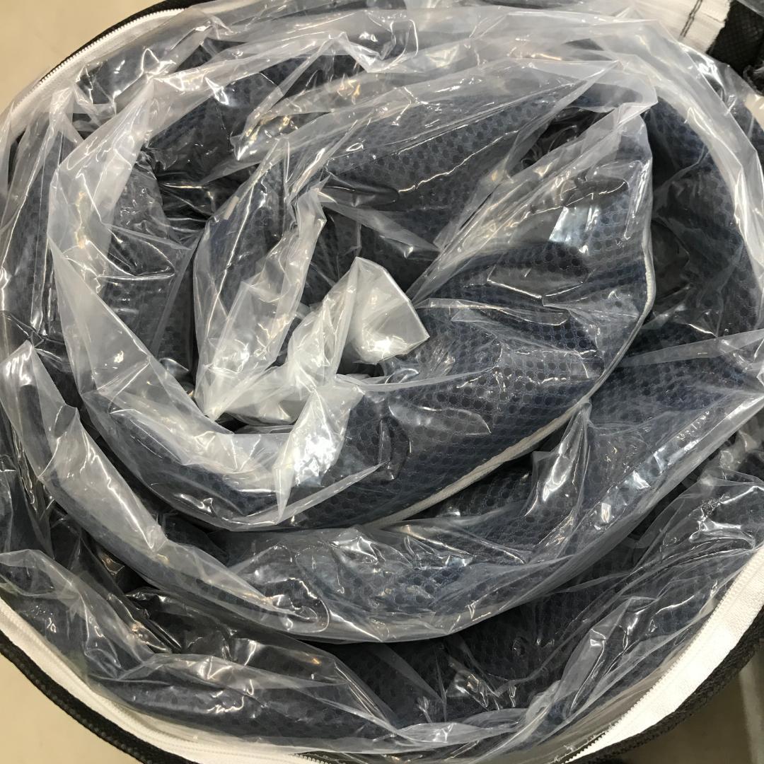 nishikawa【西川】エニーマット マットレス シングル