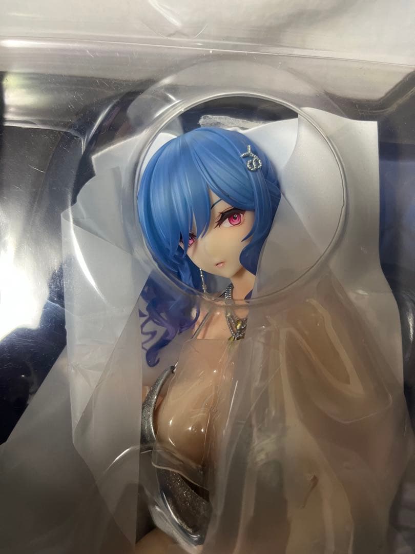 アズールレーン　セントルイス　Luxury Handle Ver.