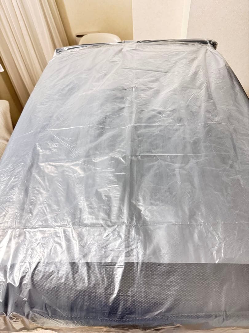 正規品アイリスオーヤマ エアリーマットレス 三つ折り シングル MARSR-S