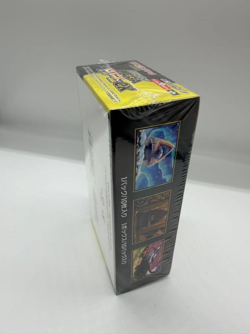 ポケモンカード MEGAドリーム 未開封BOX ポケカ メガドリーム