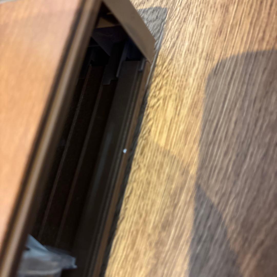 TOSO ウッドブラインド w700mm×h720mm - メルカリ