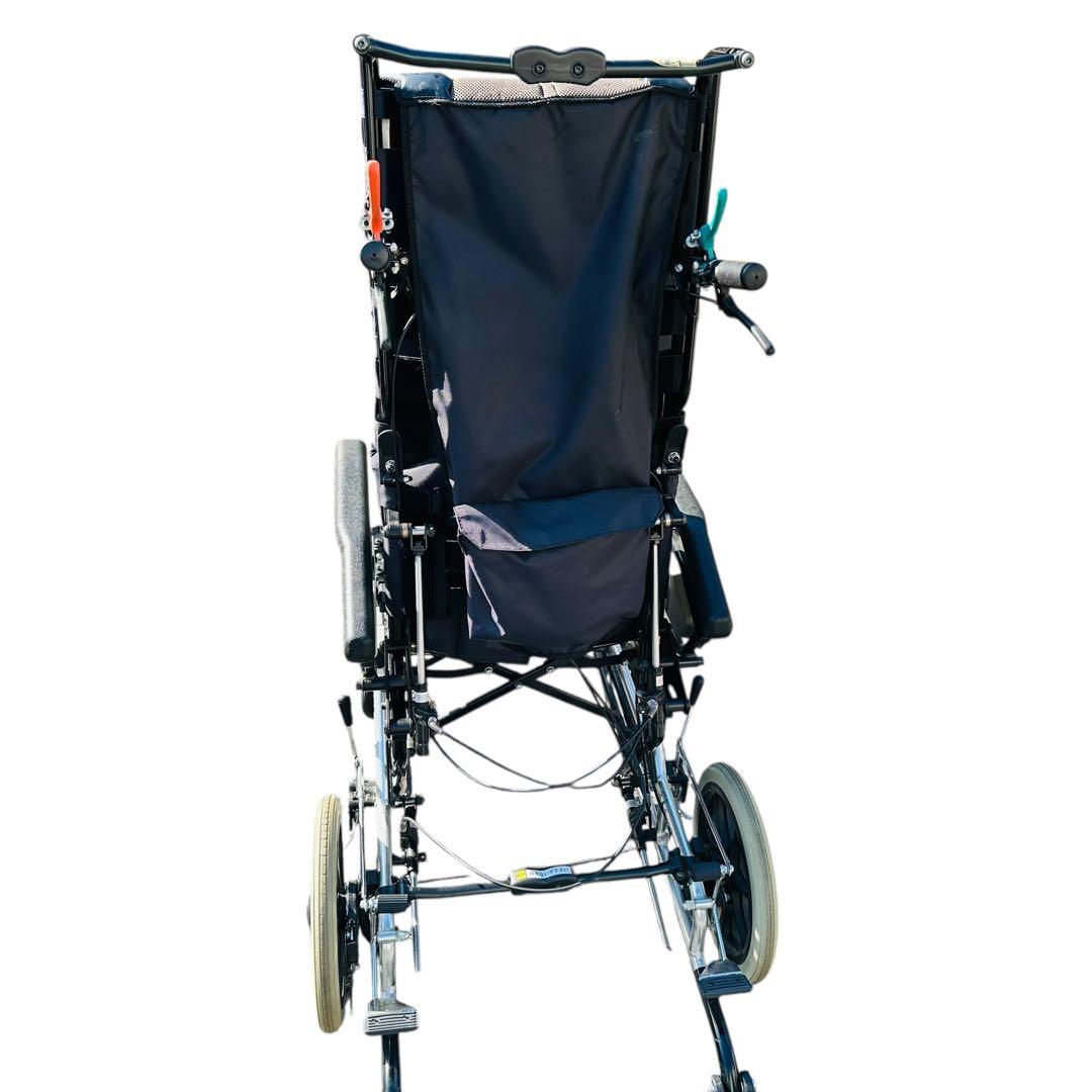 車椅子 FORCE JHA0005 M-GF Uni Dash SP