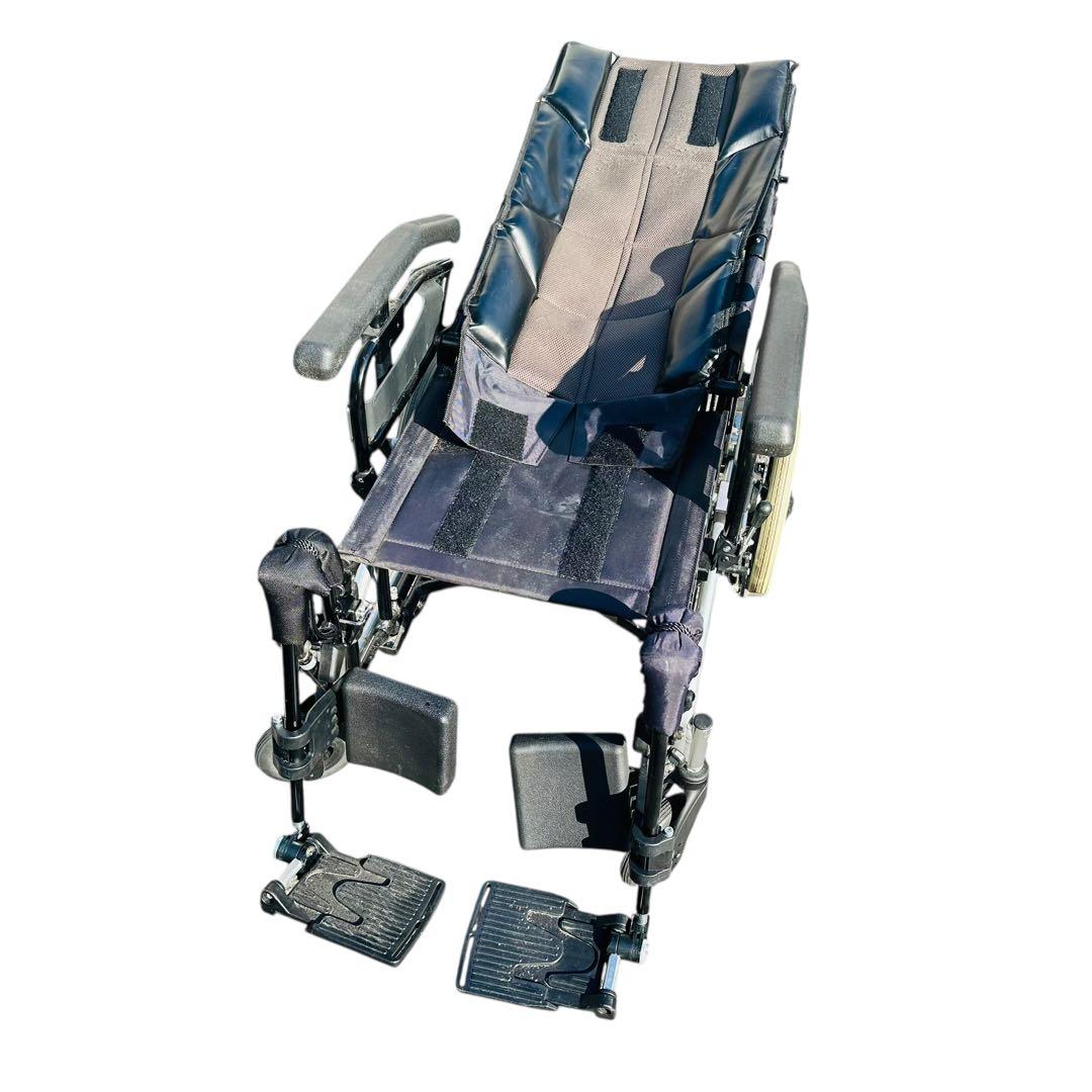 車椅子 FORCE JHA0005 M-GF Uni Dash SP