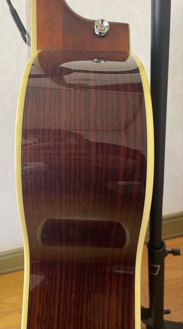 おまけ付き　ヤマハ FS830アコースティックギター YAMAHA fs830