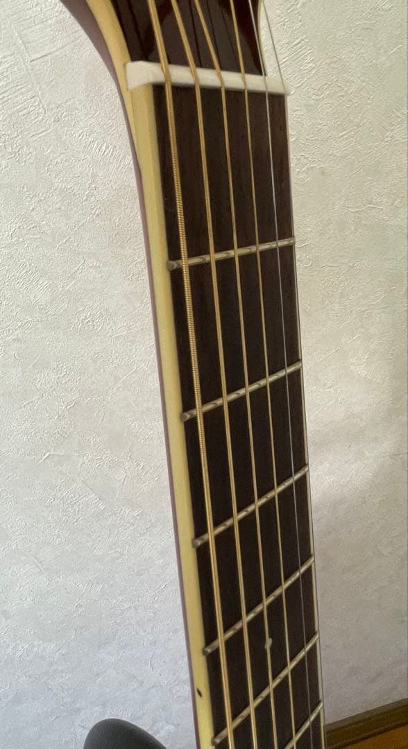 おまけ付き　ヤマハ FS830アコースティックギター YAMAHA fs830