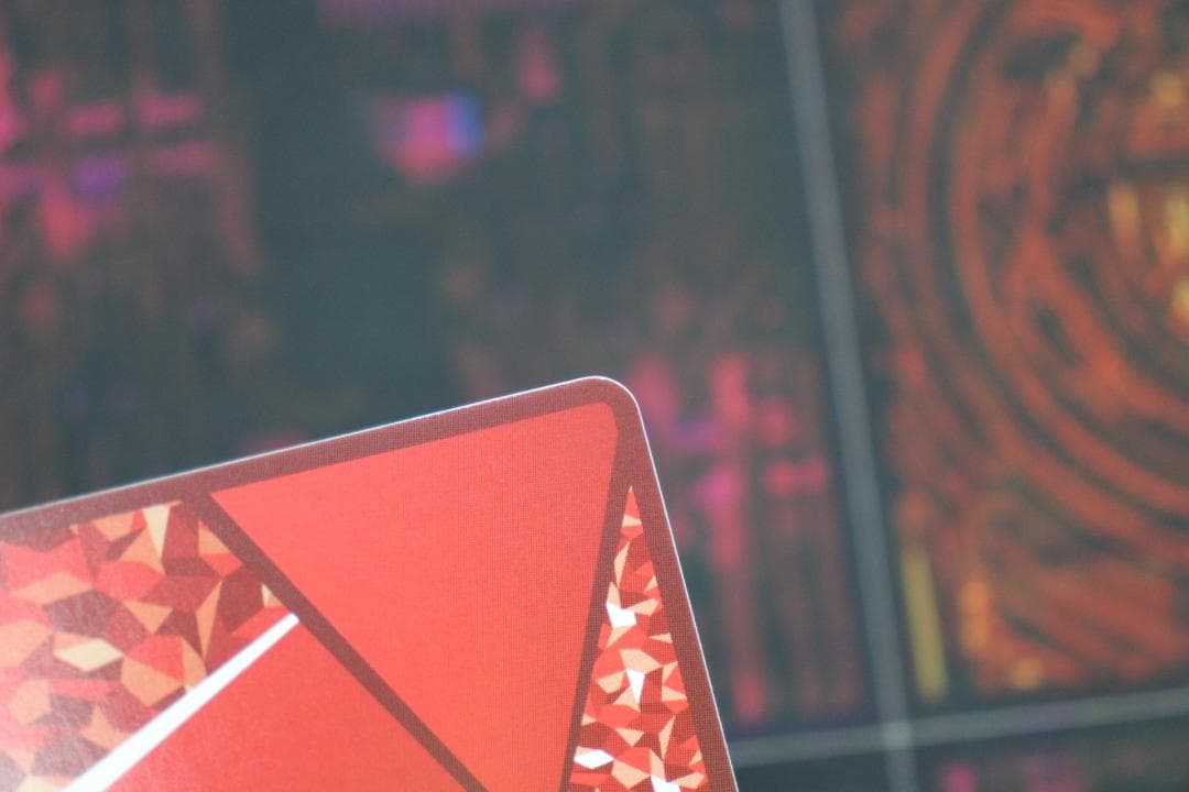 花海 佑芽 SR★★ パラレル ユニアリ 44-EY1201-14C