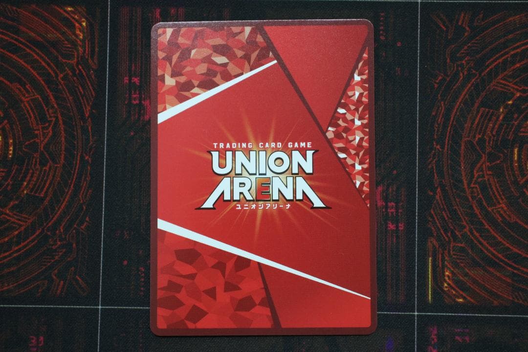 花海 佑芽 SR★★ パラレル ユニアリ 44-EY1201-14C