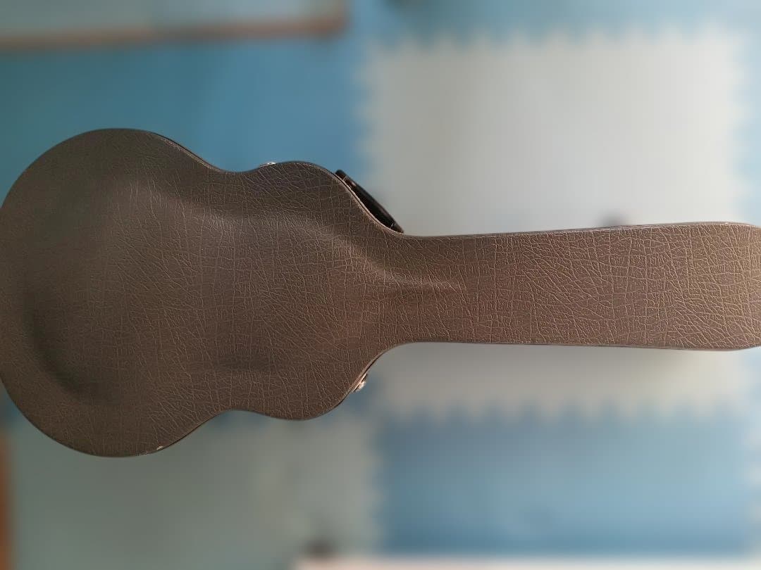 Ibanez AFJ91 アーチトップフルアコギター